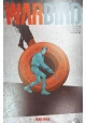 WARBIRD #1 (OF 4) CVR H INC 1:100 FRANK QUITELY JET METAL VAR