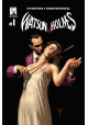 WATSON V HOLMES #1 (OF 12) CVR A TRISTAN ELWELL (MR)