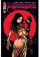 WITCHBLADE #23 CVR B DANI & BRAD SIMPSON VAR (MR)