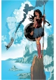 WONDER WOMAN #35 CVR A JEFF SPOKES