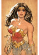 WONDER WOMAN #35 CVR B DAVID NAKAYAMA CARD STOCK VAR