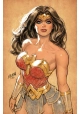 WONDER WOMAN #35 CVR B DAVID NAKAYAMA CARD STOCK VAR