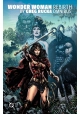 WONDER WOMAN REBIRTH BY GREG RUCKA OMNIBUS HC