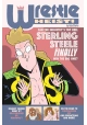 WRESTLE HEIST TP (MR)