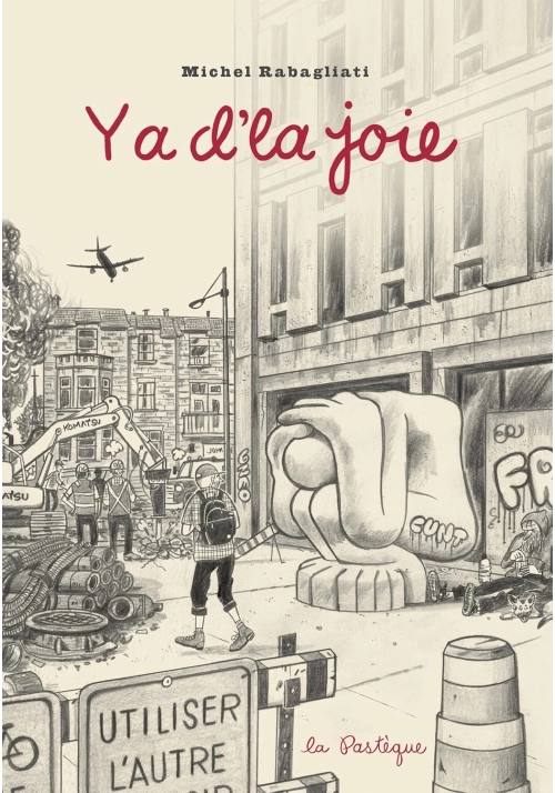 Y A D'LA JOIE