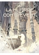 LA HORDE DU CONTREVENT T.4 : ALTICCIO