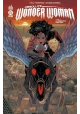 ABSOLUTE WONDER WOMAN TOME 1 : LA DERNIÈRE AMAZONE