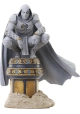 MARVEL GALLERY: MOON KNIGHT PVC STATUE
