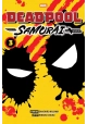 DEADPOOL: SAMURAI, VOL. 3