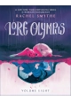 LORE OLYMPUS: VOLUME EIGHT