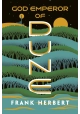 GOD EMPEROR OF DUNE