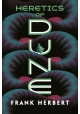 HERETICS OF DUNE