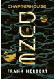 CHAPTERHOUSE OF DUNE