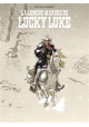 LA LONGUE MARCHE DE LUCKY LUKE