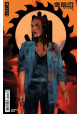 100 BULLETS THE US OF ANGER #2 (OF 8) CVR B TULA LOTAY CARD STOCK (MR)