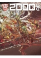 2000 AD PROG #2496