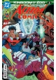 ACTION COMICS #1101 CVR A GUILLEM MARCH CONNECTING (KINGDOM OF ZOD)