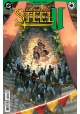 DARK KNIGHTS OF STEEL II #2 (OF 12) CVR A YASMINE PUTRI