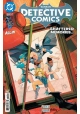 DETECTIVE COMICS #1112 CVR A MIKEL JANIN