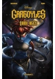 GARGOYLES DARK AGES TP