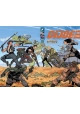 GI JOE #25 CVR A TOM REILLY WRAPAROUND