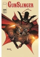 GUNSLINGER SPAWN #57 CVR A CARLO BARBERI