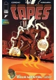 INVINCIBLE UNIVERSE CAPES #10 CVR B CONOR HUGHES VAR