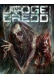 JUDGE DREDD MEGAZINE #495