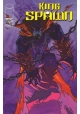 KING SPAWN #58 CVR A SHAWN CRYSTAL