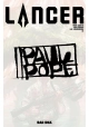 LANCER #1 (OF 4) CVR G INC 1:100 PAUL POPE VAR