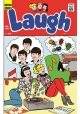 LAUGH #166 FACSIMILE EDITION CVR A HARRY LUCEY MARIO ACQUAVIVA