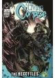 LIVING CORPSE HEXX FILES #1 CVR B NEIL VOKES VAR (MR)