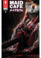 MAID CAFE #4 CVR C NAOMI GRIFFIN HIHI DARKNESS VAR