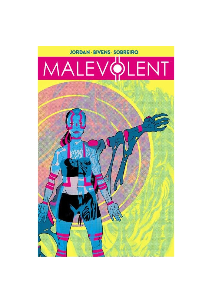 MALEVOLENT TP (MR)