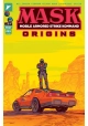MASK ORIGINS #1 (ONE SHOT) CVR A PYE PARR