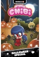 MIRACULOUS LADYBUG CHIBI HC HALLOWEEN SPECIAL
