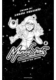 MONEY SHOT THE F* OFFS #1 (OF 5) CVR H LUANA VECCHIO NSFW BLACK BAG VAR (MR)