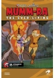 MUMM RA THE EVER LIVING #5 CVR E ANIMATION ART VAR
