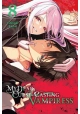 MY DEAR CURSE-CASTING VAMPIRESS TP VOL 08