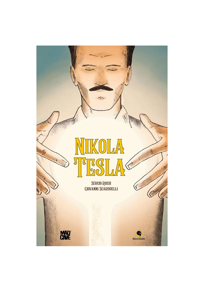 NIKOLA TESLA TP