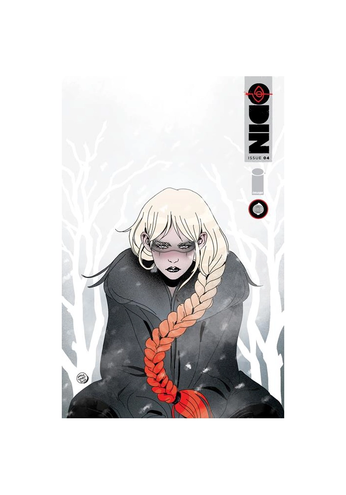 ODIN #4 (OF 9) CVR D INC 1:50 MARIA LLOVET VAR (MR)