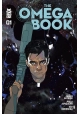 OMEGA BOOK #1 (OF 5) CVR B CHRISTIAN WARD VAR