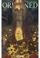 ORDAINED #4 (OF 4) CVR C GUSTAV KLIMT OLD MASTERS VAR