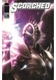 SPAWN SCORCHED #54 CVR A FRANCESCO MATTINA