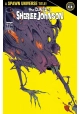 SPAWN THE CURSE OF SHERLEE JOHNSON #7 CVR A JONATHAN GLAPION