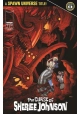 SPAWN THE CURSE OF SHERLEE JOHNSON #7 CVR B CHRIS STEVENS VAR