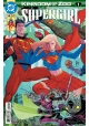 SUPERGIRL #16 CVR A GUILLEM MARCH CONNECTING (KINGDOM OF ZOD)