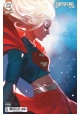 SUPERGIRL #16 CVR C STEPHANINE HANS CARD STOCK VAR (KINGDOM OF ZOD)