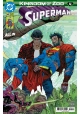 SUPERMAN #41 CVR A GUILLEM MARCH CONNECTING (KINGDOM OF ZOD)