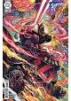 SUPERMAN #41 CVR C VINCENZO RICCARDI CARD STOCK VAR (KINGDOM OF ZOD)
